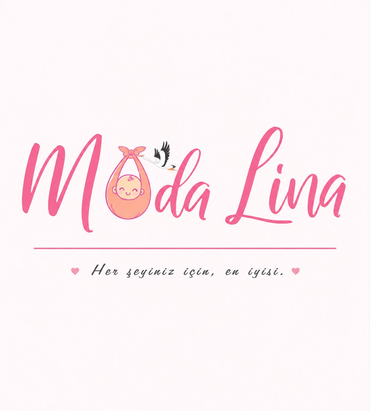 Moda Lina Baby